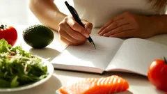 5 psychologických triků, které vás ochrání před selháním na dietě