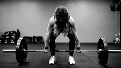 Nejlepší silové cvičení pro zrychlení metabolismu