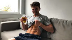 Jak pít své oblíbené pivo Pilsner a mít pekáč buchet? Zlaté pravidlo, které to umožňuje