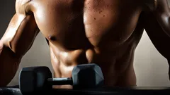 Zapomeňte na bench press. Tento jeden zapomenutý a jednoduchý cvik pumpuje prsa 3x efektivněji